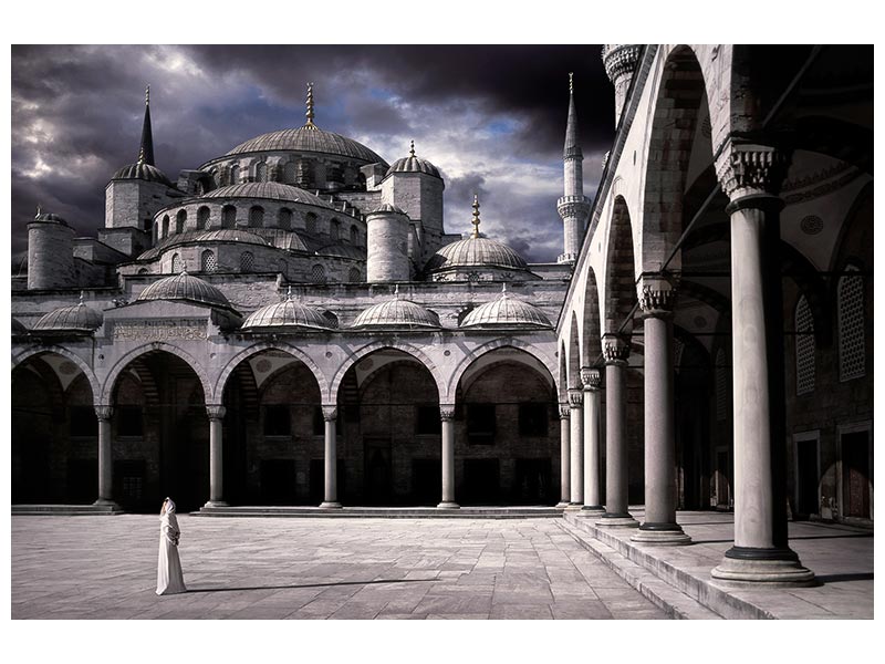 canvas-print-lady-and-the-mosque-x