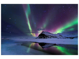 canvas-print-northern-lights-reflection-x