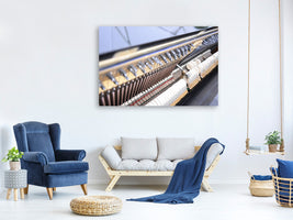 canvas-print-piano-action