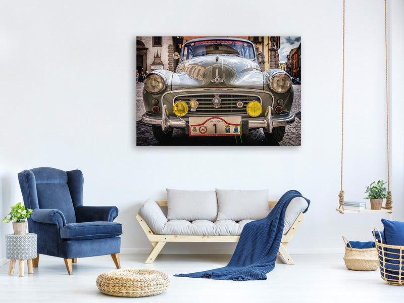 canvas-print-ready-for-the-vintage-car-rally