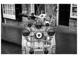 canvas-print-retro-scooter