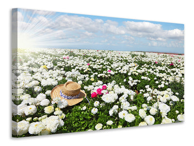 canvas-print-spring-flower-meadow