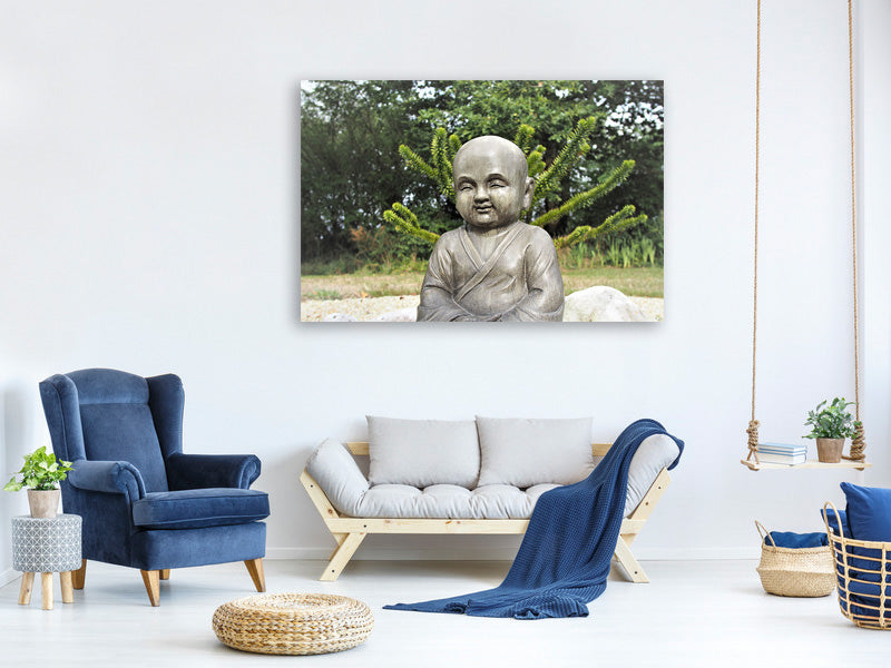 canvas-print-the-wise-buddha