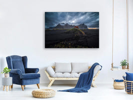 canvas-print-vestrahorn-xap