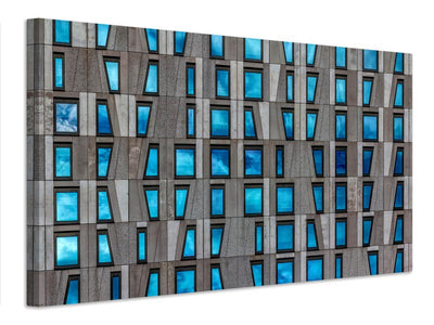 canvas-print-windows-at-rotterdam-x