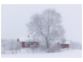 canvas-print-winter-idyll-x