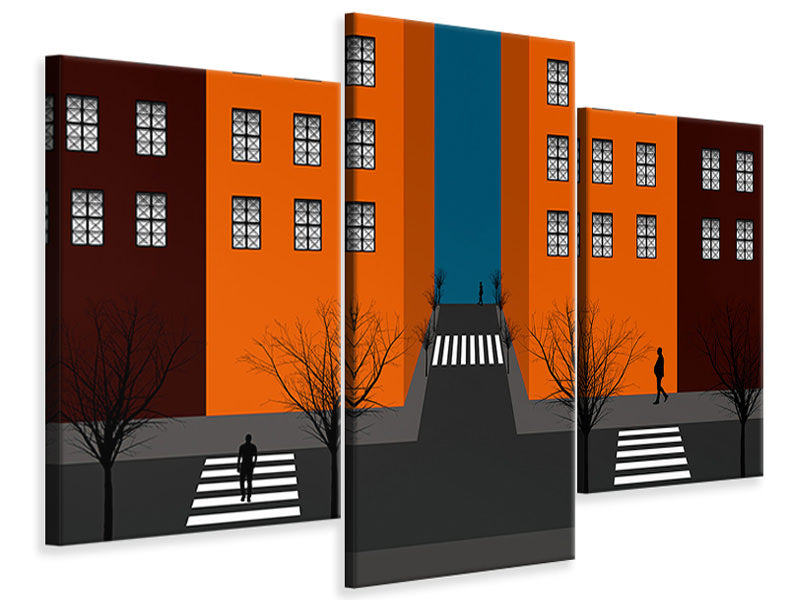 modern-3-piece-canvas-print-city-in-my-world