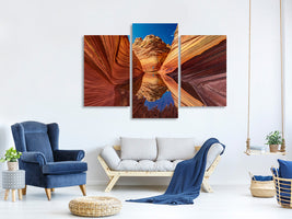 modern-3-piece-canvas-print-mirrow-wave