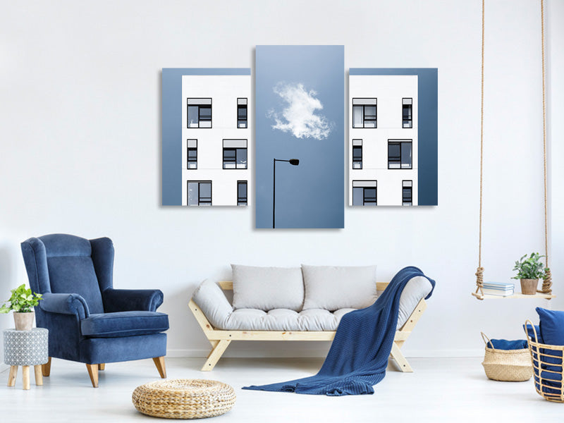 modern-3-piece-canvas-print-my-little-cloud