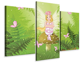 modern-3-piece-canvas-print-the-good-fairy