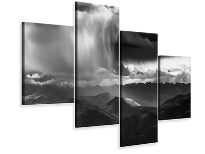 modern-4-piece-canvas-print-light-of-the-rain