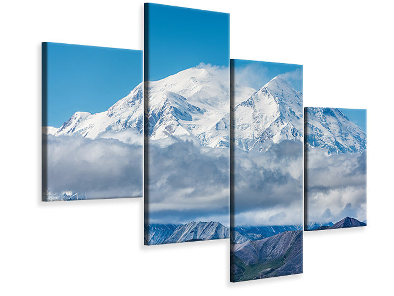 modern-4-piece-canvas-print-the-departing-storm