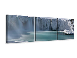 panoramic-3-piece-canvas-print-a-dream-in-the-moonlight