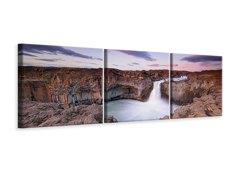 panoramic-3-piece-canvas-print-aldeyjarfoss