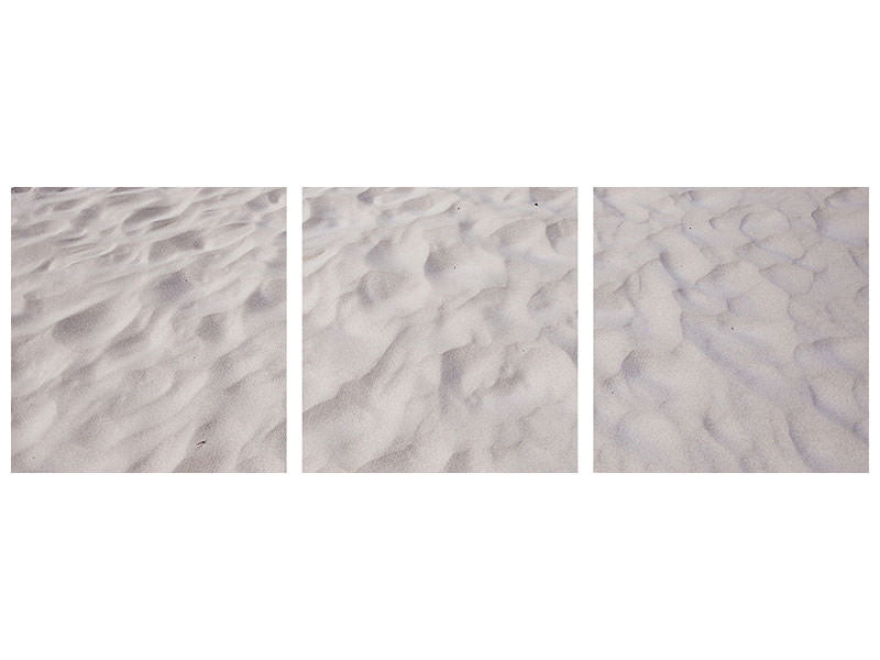 panoramic-3-piece-canvas-print-sandy-beach