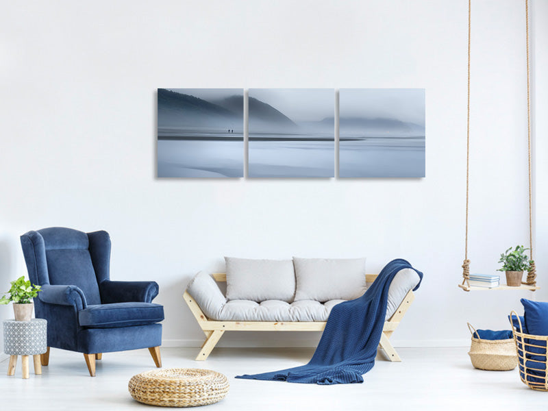 panoramic-3-piece-canvas-print-summer-has-gone