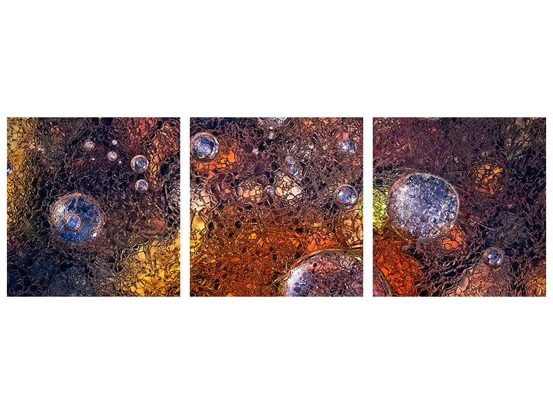 panoramic-3-piece-canvas-print-winter-over-autumn