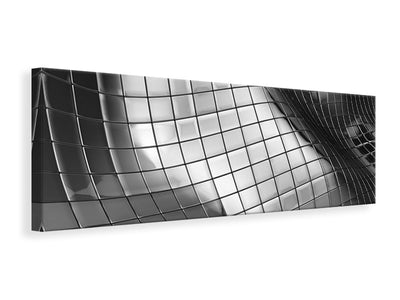 panoramic-canvas-print-abstract-steel