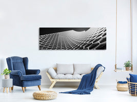 panoramic-canvas-print-beehives