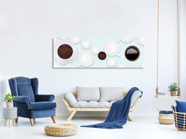 panoramic-canvas-print-coffee-time