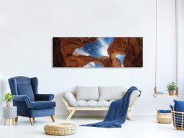 panoramic-canvas-print-double-arch