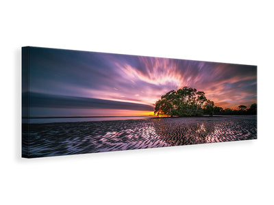 panoramic-canvas-print-fascinating-landscape-by-the-sea
