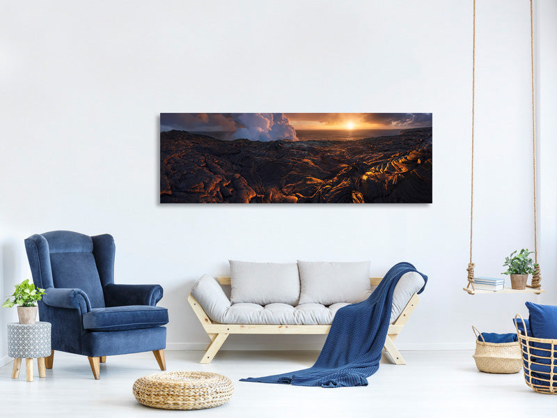 panoramic-canvas-print-lava-fields