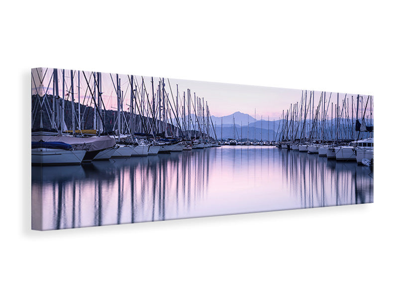 panoramic-canvas-print-marina