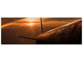 panoramic-canvas-print-out-of-the-flight