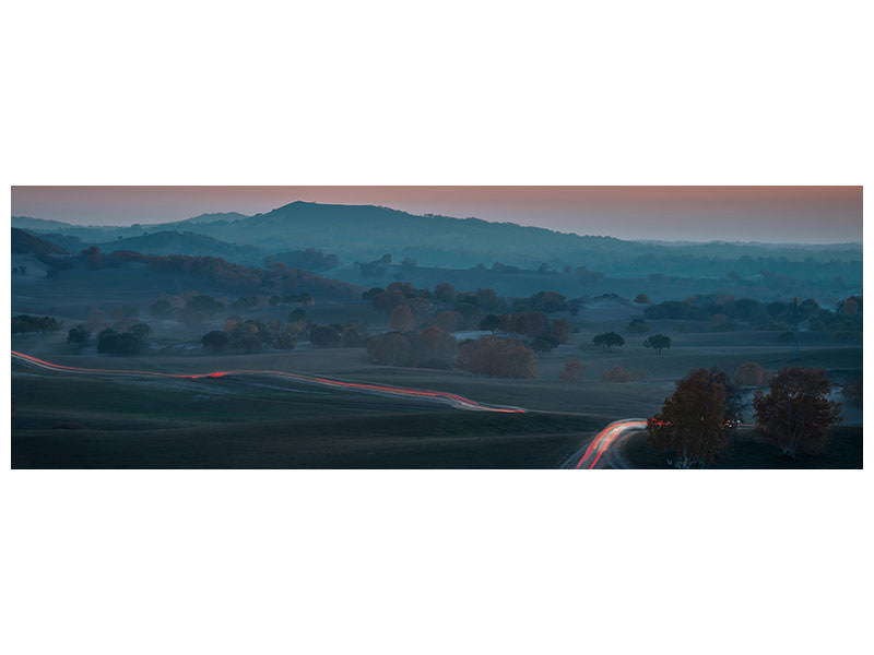 panoramic-canvas-print-prairie-dusk