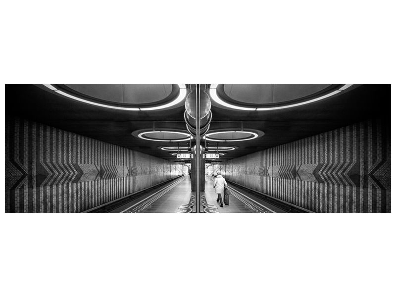 panoramic-canvas-print-retro-metro