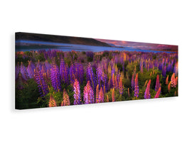 panoramic-canvas-print-springtime-rush