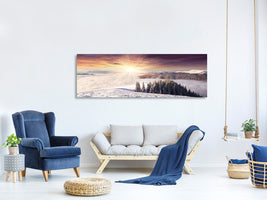 panoramic-canvas-print-sunrise-winter-landscape