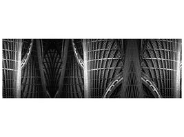 panoramic-canvas-print-wood-work