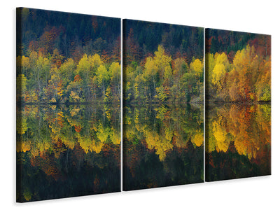 3-piece-canvas-print-autumnal-silence