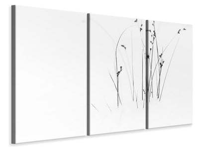 3-piece-canvas-print-black-on-white