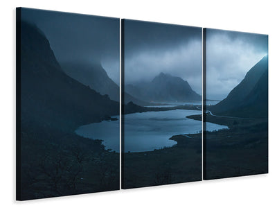 3-piece-canvas-print-blue