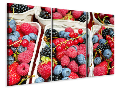 3-piece-canvas-print-bowls-with-berries