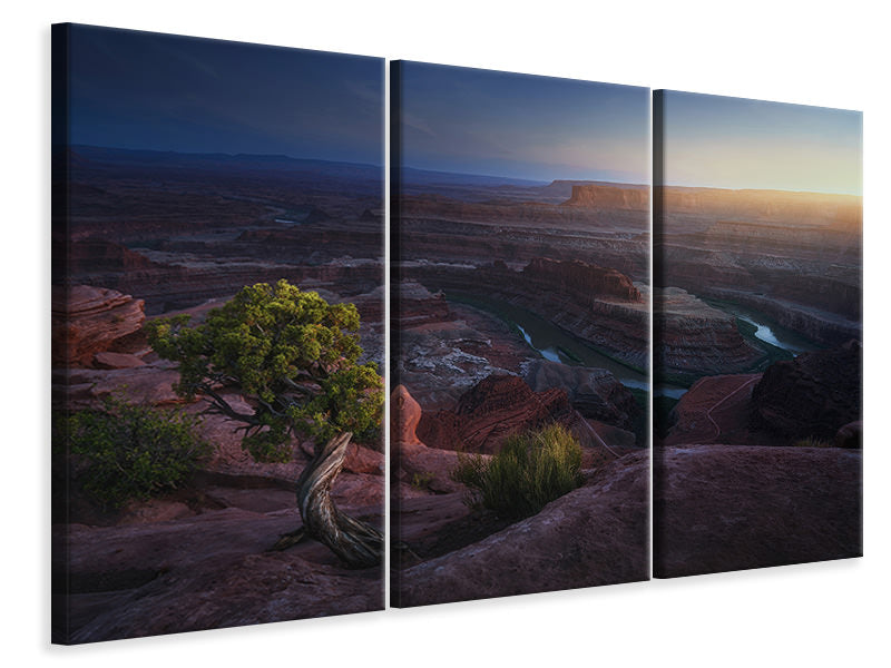 3-piece-canvas-print-deadhorse-land