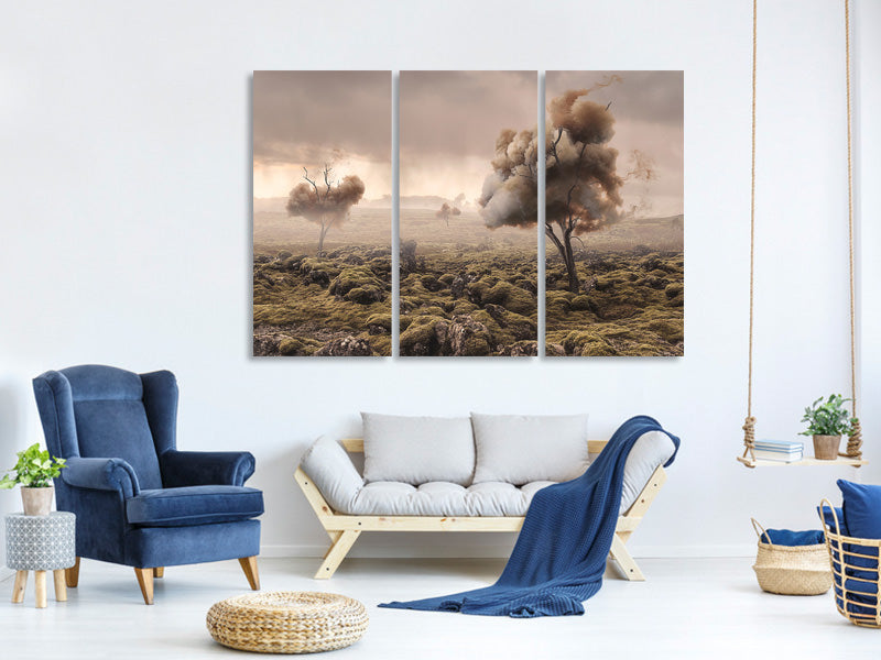 3-piece-canvas-print-desolation