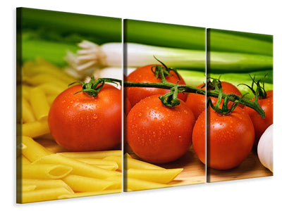 3-piece-canvas-print-everything-for-pasta