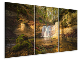 3-piece-canvas-print-favorite-place