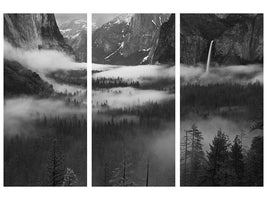 3-piece-canvas-print-fog-floating-in-yosemite-valley