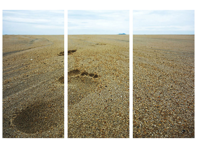 3-piece-canvas-print-footprints-xxl