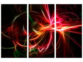 3-piece-canvas-print-fraktally-light-spectacle