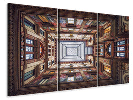 3-piece-canvas-print-galleria-sciarra-rome