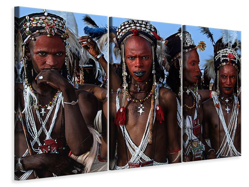 3-piece-canvas-print-gerewol-festival