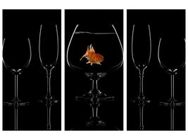 3-piece-canvas-print-glass-fish