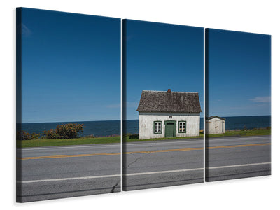 3-piece-canvas-print-house-on-the-road