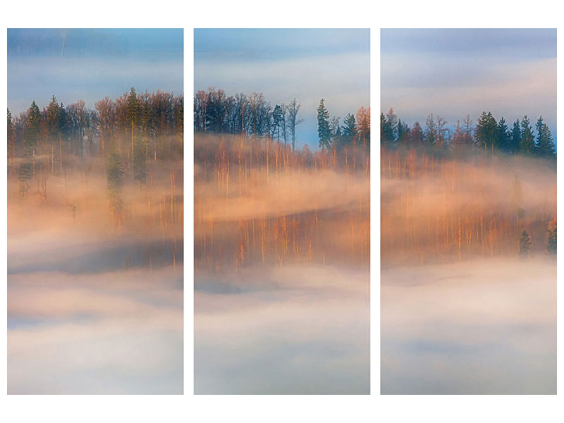 3-piece-canvas-print-in-the-morning-mists